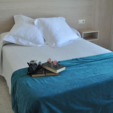 Hotel Casa Portuguesa Meano Luaran gambar