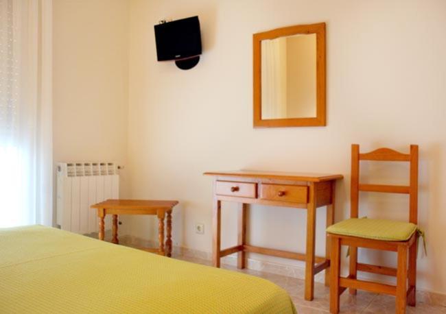 Hotel Casa Portuguesa Meano Luaran gambar