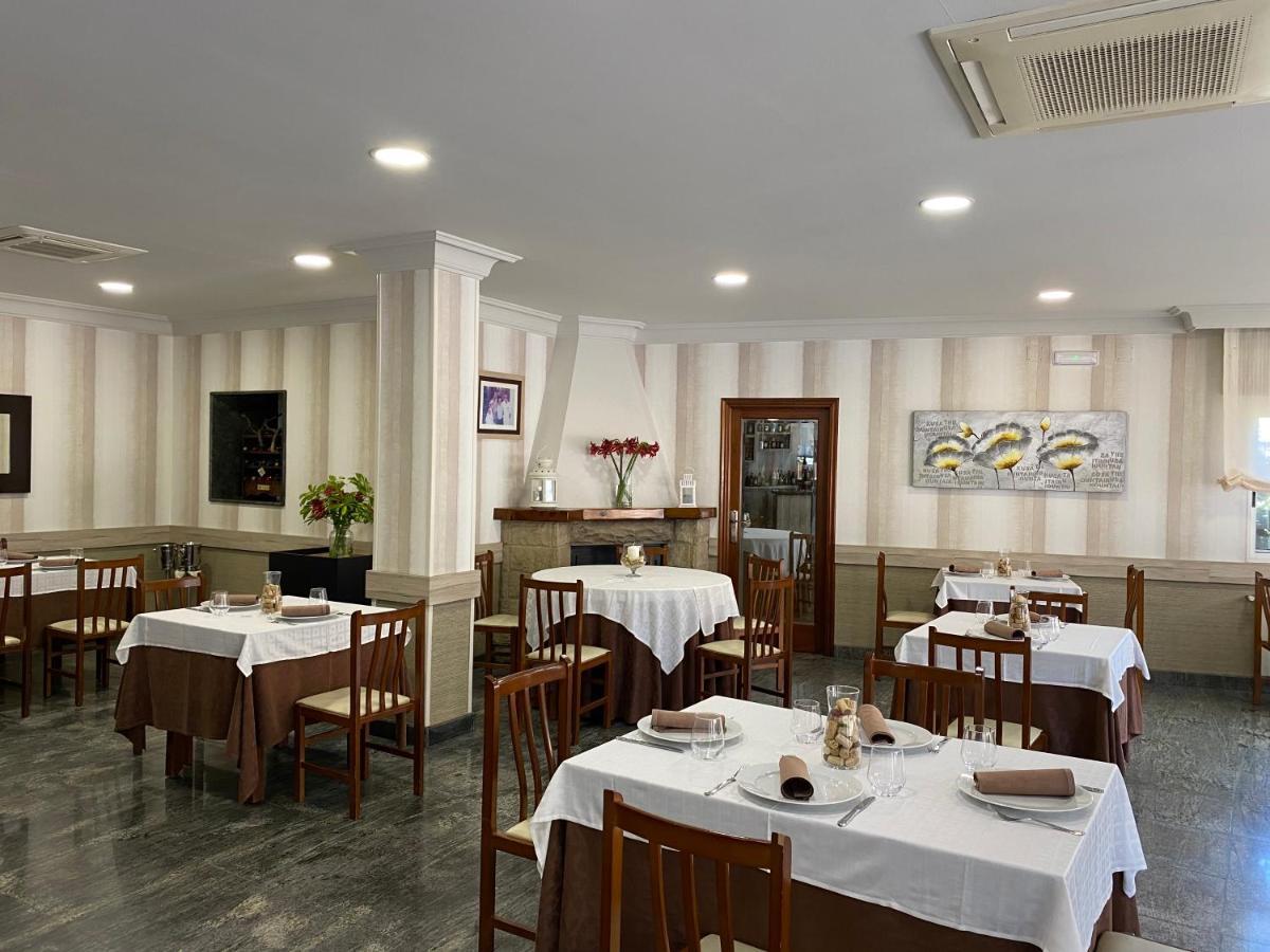 Hotel Casa Portuguesa Meano Luaran gambar