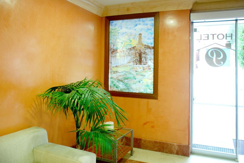 Hotel Casa Portuguesa Meano Luaran gambar