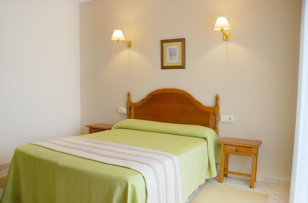 Hotel Casa Portuguesa Meano Bilik gambar
