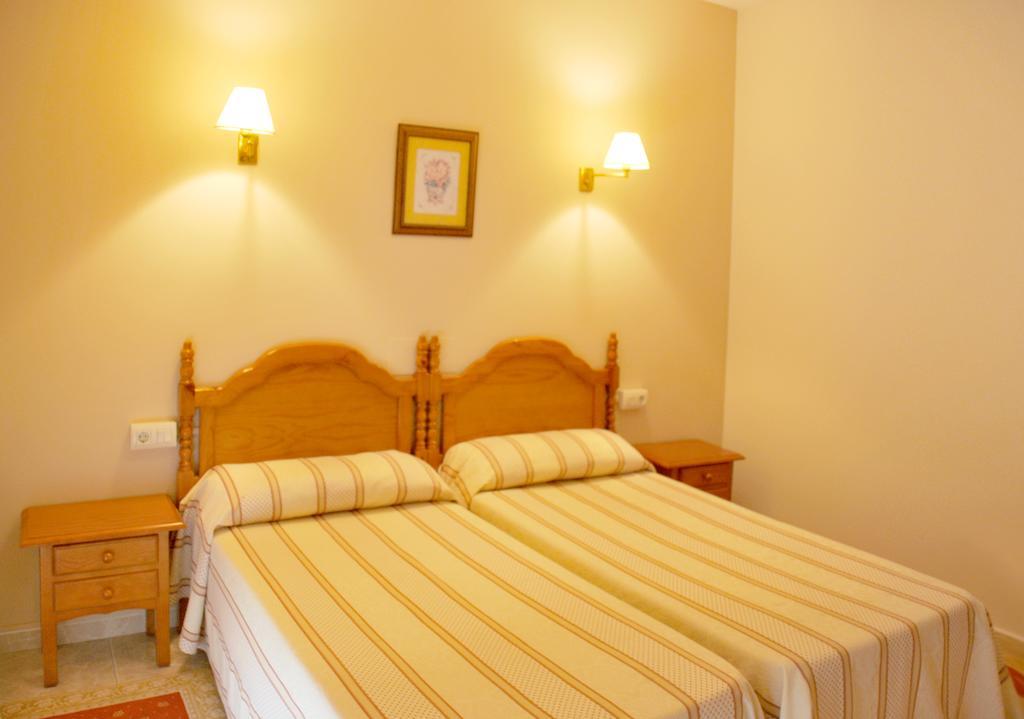 Hotel Casa Portuguesa Meano Bilik gambar