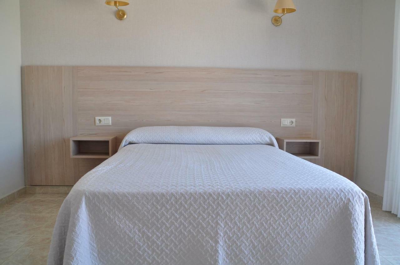Hotel Casa Portuguesa Meano Luaran gambar