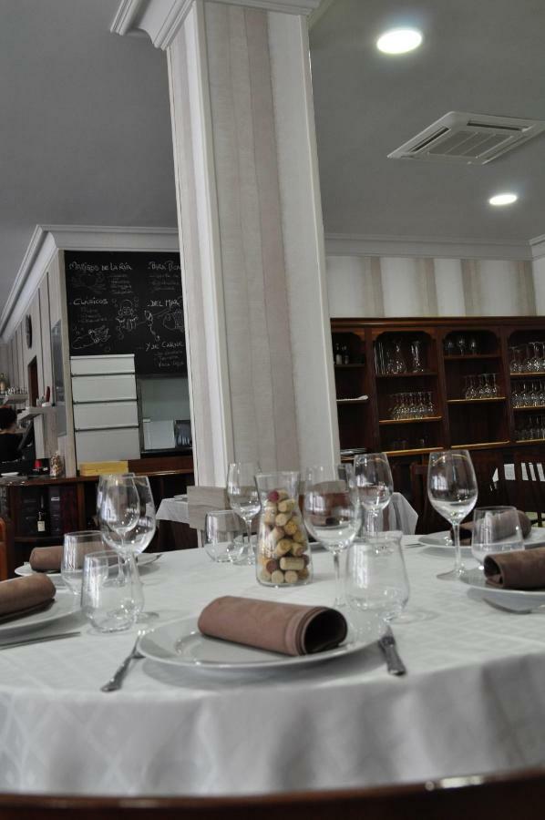 Hotel Casa Portuguesa Meano Luaran gambar